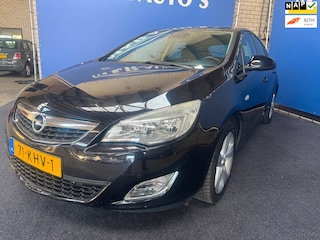 Opel Astra 1.6 Edition
