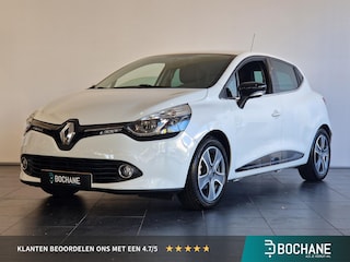 Renault Clio 0.9 TCe ECO Night&Day | TREKHAAK | 1E EIGENAAR/DEALER ONDERHOUDEN | ZOMER + WINTER BANDEN | NAVIGATIE |