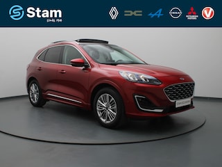 Ford Kuga 225pk PHEV Vignale Apple Carplay/Android Auto | Climate