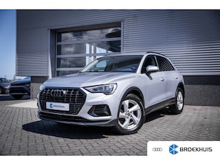 Audi Q3 35 TFSI advanced | Achteruitrijcamera | Voorstoelen verwarmd | wegklapbare trekhaak