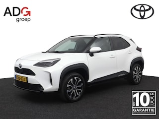 Toyota Yaris Cross 1.5 Hybrid Explore | Stoelverwarming | Keyless |blind spot | Parkeersensoren |Trekhaak |