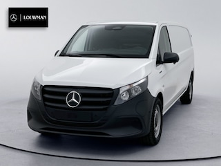 Mercedes-Benz Vito 119 L3 90 kWh