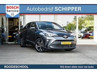 Toyota C-HR 1.8 Hybrid Dynamic