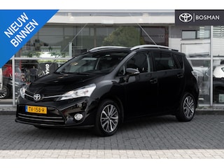 Toyota Corolla Verso 1.8 VVT-i Aspiration 7p.