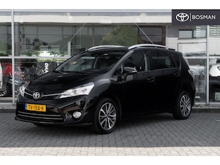 Toyota Corolla Verso 1.8 VVT-i Aspiration 7p.