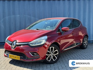 Renault Clio 0.9 TCe Intens Achteruitrijcamera | Keyless entry | Navigatie | Airco | Bleutooth