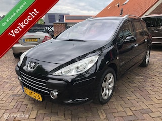 Peugeot 307 SW 2.0-16V Premium Nieuwe APK