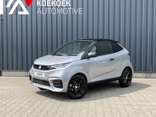 AIXAM Coupé Sport
