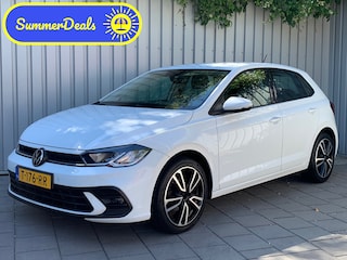 Volkswagen Polo 1.0 TSI Go|Airco|