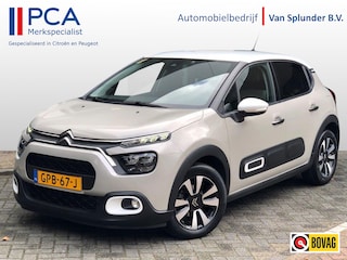 Citroën C3 AUTOMAAT SHINE