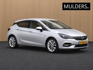 Opel Astra 1.2 Elegance | LMV / Airco / Cruise