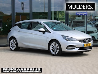 Opel Astra 1.2 Elegance | LMV / Airco / Cruise