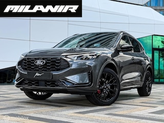 Ford Kuga 2.5 PHEV ST-Line X |Pano |360 |HUD |BTW