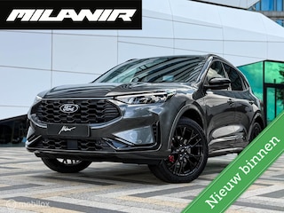 Ford Kuga 2.5 PHEV ST-Line X |Pano |360 |HUD |BTW