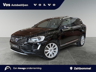 Volvo XC60 T6 AWD Summum | Inscription | Full Option