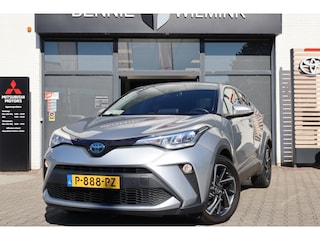 Toyota C-HR 2.0 Hybrid Dynamic | Parkeersensoren V+A