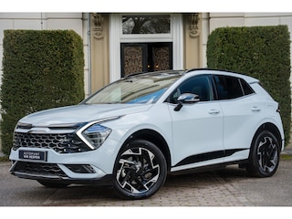 Kia Sportage 1.6 T-GDi Plug-in Hybrid AWD GT-PlusLine PANO | H&K | 360 CAM | STOELVETNTI | LEDER | FULL OPTION