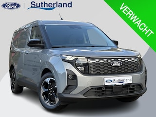 Ford Transit Courier E-Transit Limited 46 kWh | 136pk | Adaptive cruise control | Navigatie | Laadvloerbescherming | Trekhaak | LED Laadruimteverlichting