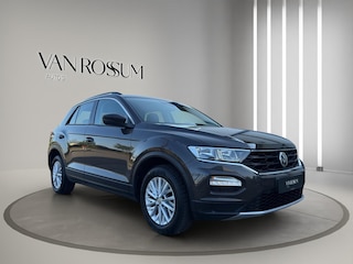 Volkswagen T-Roc 1.0 TSI Style | Clima | Stoelverw | Parksensors V+A | Navi | 16"Velg | Apple / Android