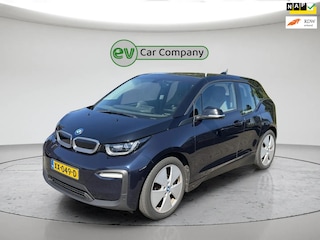 BMW i3 Basis 120Ah 42 kWh | SOH 89% | 19 Inch | Camera | Stoelverwarming | CCS Snelladen | Climate Control | Cruise Control
