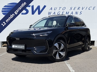 Geely E5 Max+ 68 kWh | Pano | 8 jaar garantie | Geely Specialist