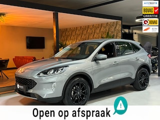Ford Kuga 1.5 EcoBoost|1.800KG Trekgewicht|CarPlay|Keyless|PDC|Cruise|Stoelverwarming|LED|DAB