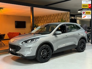 Ford Kuga 1.5 EcoBoost|1.800KG Trekgewicht|CarPlay|Keyless|PDC|Cruise|Stoelverwarming|LED|DAB