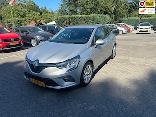 Renault Clio 1.0 TCe Zen , navigatie , pdc