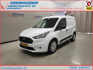 Ford Transit Connect 1.5EcoBlue Euro 6!