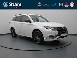 Mitsubishi Outlander 225pk PHEV S-Edition Apple Carplay/Android Auto | Climate