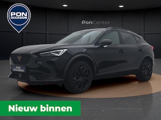 Cupra Formentor 1.4 TSI e-Hybrid VZ 245PK Brembo | Trekhaak | Elek Achterklep | 360 Camera  | Stuur-/Stoelverwarming | ACC |