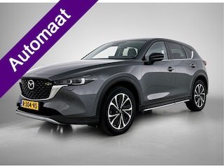 Mazda CX-5 2.0 SkyActiv-G 165 Newground Automaat 360 View Camera / Trekhaak afneembare kogel / 19 inch / LED / Keyless