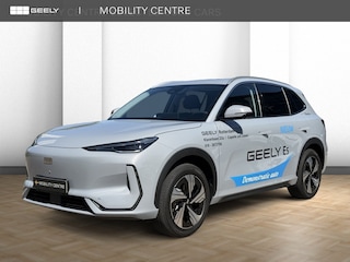 Geely E5 Max+ 68 kWh | GEELY ROTTERDAM | DEMOPRIJS
