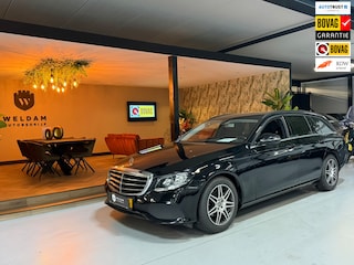 Mercedes-Benz Estate E 200 Business Solution|Automaat|Dealeronderhouden|Keyless|Camera|Elek. Achterklep|Rijklaar
