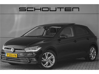 Volkswagen Polo 1.0 TSI GP-Edition Automaat Pano ACC IQ Light Keyless Virtual Dash 17"