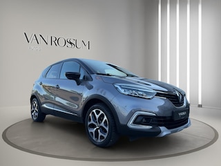 Renault Captur 1.3 TCe 130 Intens | Camera | Navi | 17"Velg | Apple /Android | Park V+A | Bi Tone