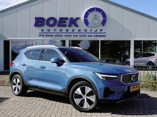 Volvo XC40 1.5 T4 Plug-in hybrid Core Bright SP. STOELEN | NAVI | CRUISE | LMV