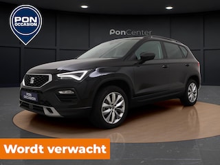 Seat Ateca 1.0 TSI Style Business Intense | Camera | ACC | Parkeerhulp | Carplay | Full LED | Getint Glas | 17'' |