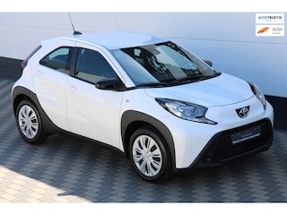 Toyota Aygo 1.0 VVT-i S-CVT Play Automaat Carplay Camera !!