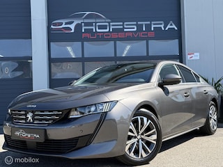Peugeot 508 1.2 PureTech Allure Pack Aut. Adapt-Cruise Camera