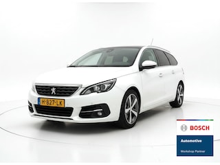 Peugeot 308 SW 1.2 PureTech Blue Lease Premium KEYLESS - PANO
