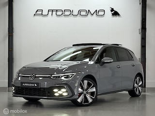 Volkswagen Golf 1.4 eHybrid GTE | Pano | Cam | IQ | Mistlampen | 18" | Apple- & Android Carplay | Stoel- & stuurverwarming | 245 PK