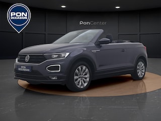 Volkswagen T-Roc 1.5 TSI R-Line | Navigatie | Camera | Stoelverwarming | 17" | ACC |