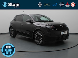 Nissan Micra ENGAGE - Launch Edition 40 kWh Apple Carplay/Android Auto | 11kW AC lader | DC lader