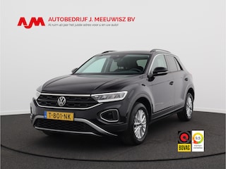 Volkswagen T-Roc 1.0 TSI Life Business/ lage km/ achteruitrijcamera!
