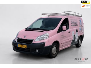 Peugeot Expert 227 2.0 HDI L1H1 Navteq 2 AIRCO|CRUISE|EXPORT