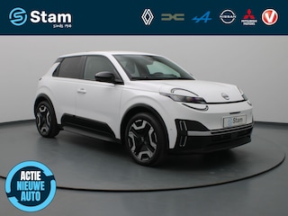 Nissan Micra ADVANCE 52 kWh Apple Carplay/Android Auto | Climate