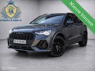 Audi Q3 35 TFSI 3x S LINE KEYLESS CAMERA MATRIX