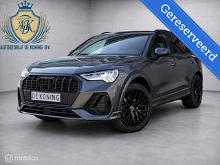 Audi Q3 35 TFSI 3x S LINE KEYLESS CAMERA MATRIX