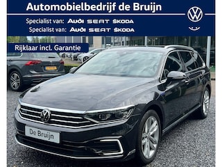 Volkswagen Passat Variant 1.4 TSI PHEV GTE (Trekhaak,Camera,Ergo,Virtual)